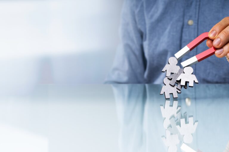 How To Capture & Nurture Leads Automatically With CRM