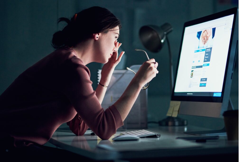 Turning Cold Clicks Into Warm Conversations