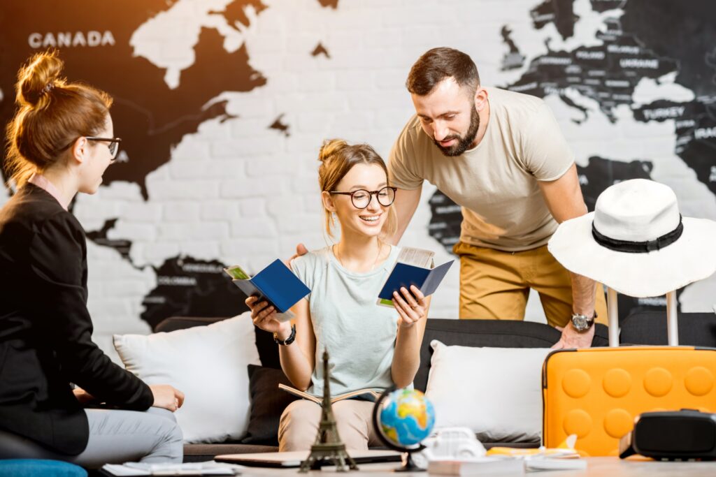 Why Agencies Expect More From CRMs in 2025