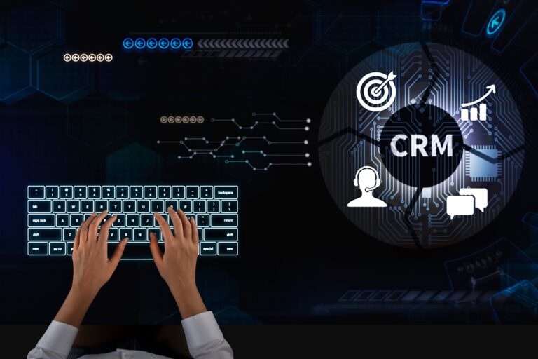 The Role of CRM in Scaling an Agency to 7 Figures