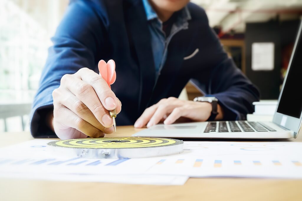The Client Experience Factor