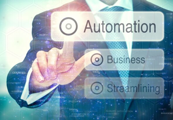 The Ultimate CRM Automation Blueprint for Agencies