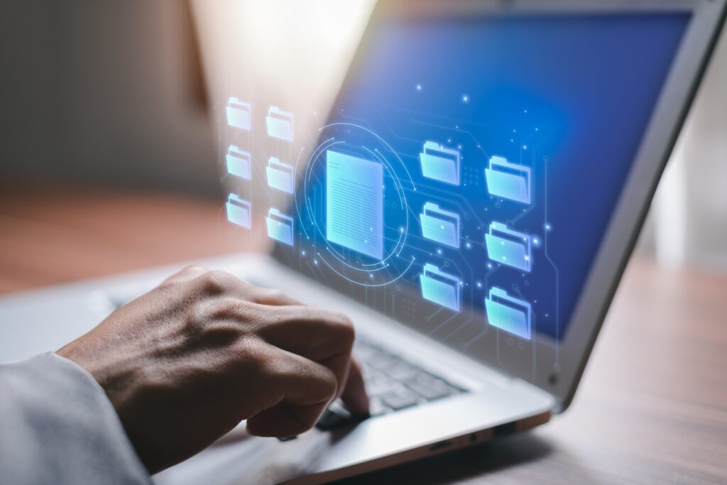 The Long-Term Play – From Service Agency to Hybrid Model