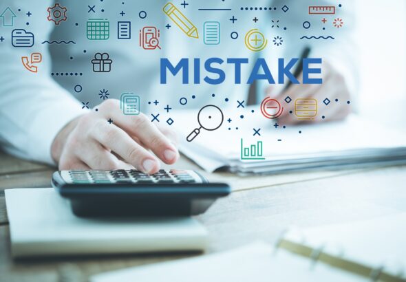 Avoid These 7 CRM Mistakes That Cost Agencies Money