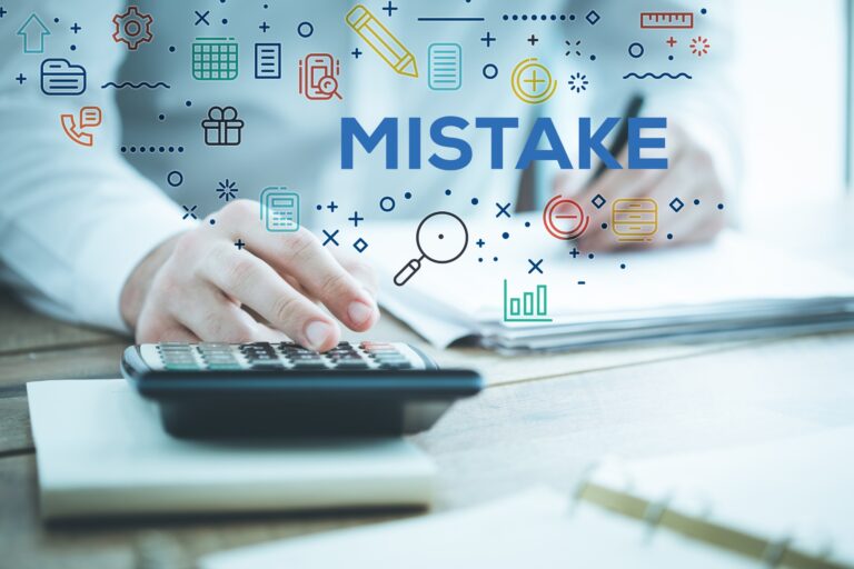 Avoid These 7 CRM Mistakes That Cost Agencies Money