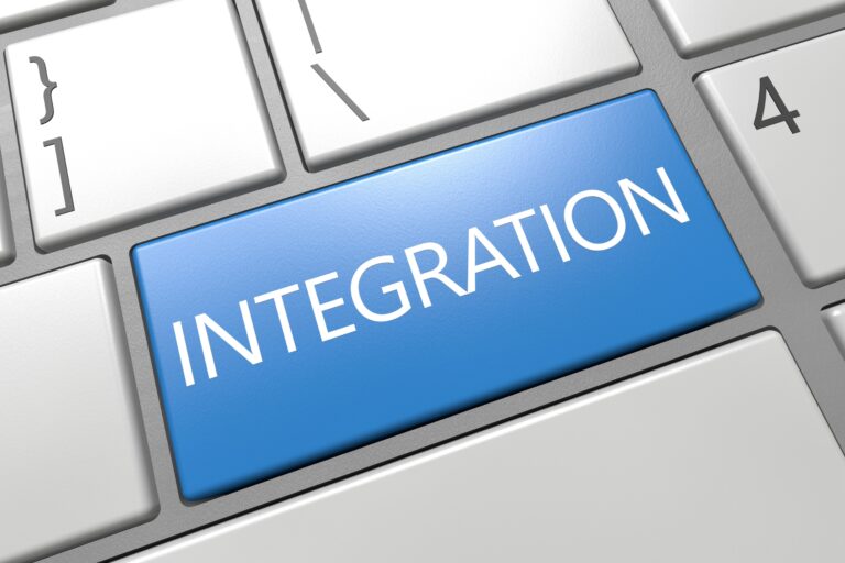 Mastering CRM Integrations_ The Key to Seamless Agency Workflows