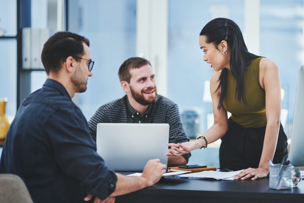 Supporting Scale Without Chaos