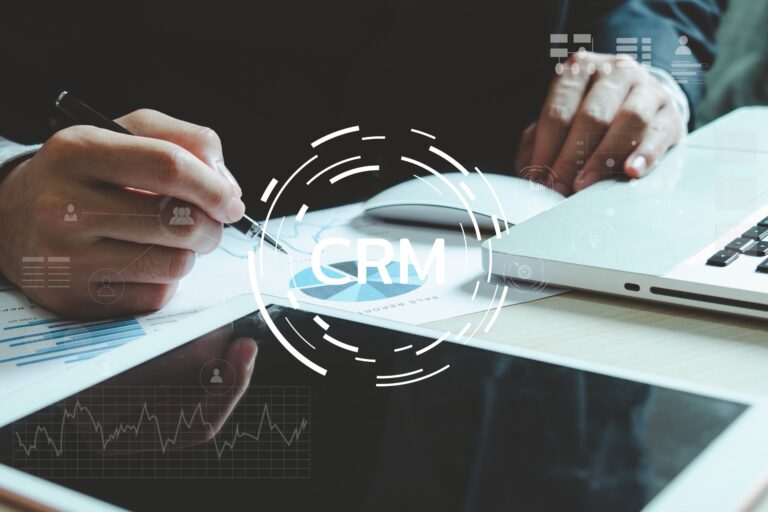 3 Signs Your Agency Has Outgrown Its CRM