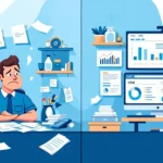 5 Common Problems HVAC Companies Face (and How CRM Fixes Them)