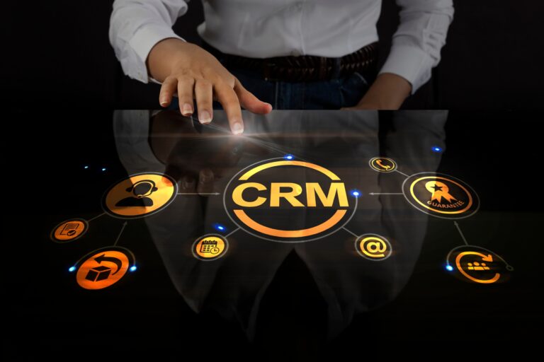 From Data Chaos to Clarity Organizing Your CRM for Growth