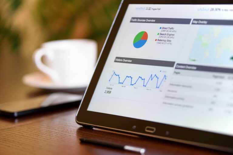 How CRM Analytics Reveal Hidden Growth Opportunities