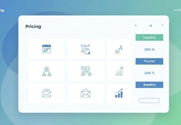 GoHighLevel CRM Pricing Explained (and How to Save)