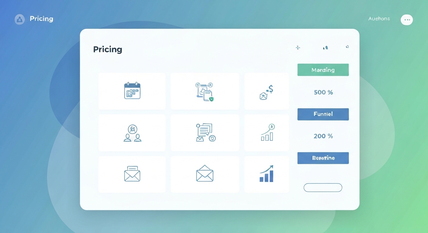 GoHighLevel CRM Pricing Explained (and How to Save)