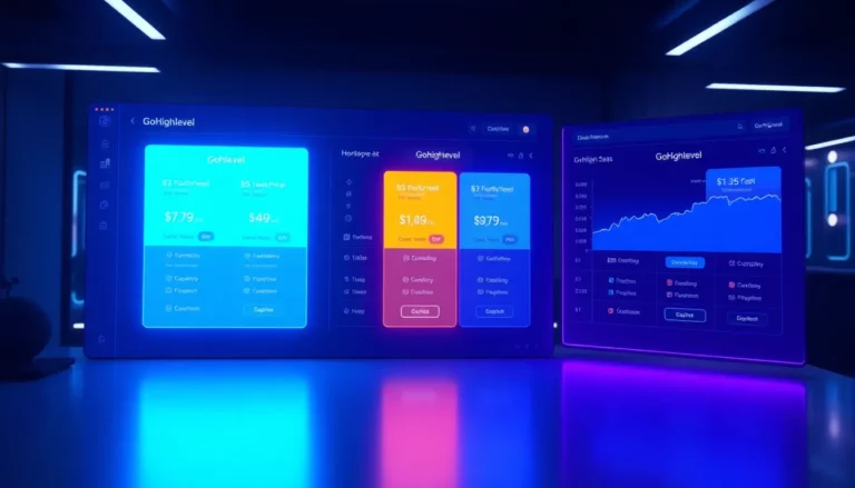 GoHighLevel Pricing 2025 Comparison- How It Stacks Against ClickFunnels, HubSpot & ActiveCampaign