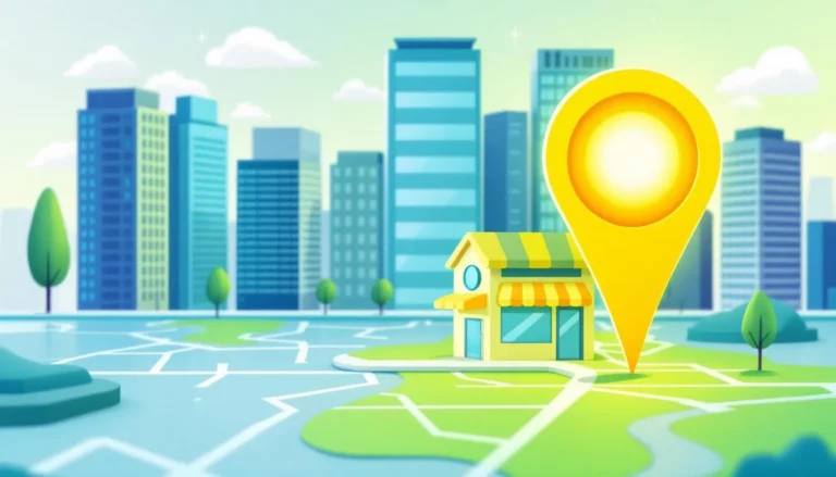 How Local SEO Services Help Small Businesses Compete With Big Brands