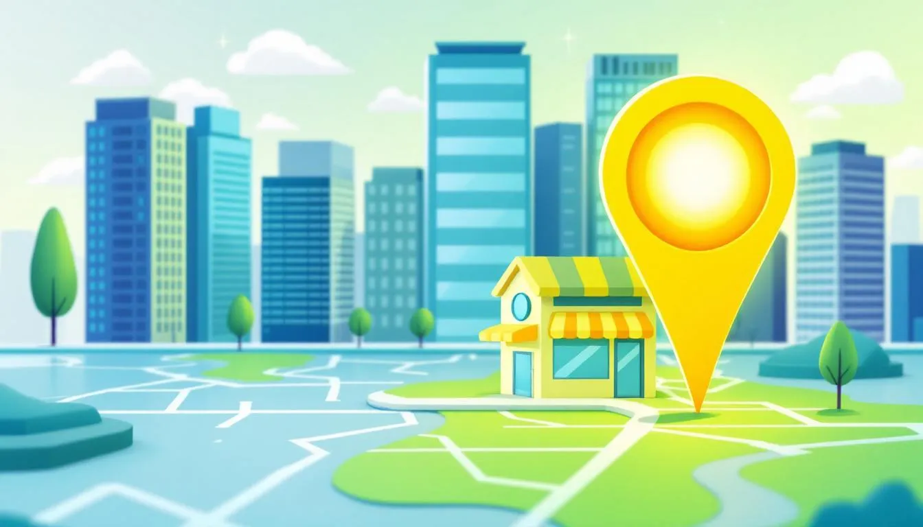 How Local SEO Services Help Small Businesses Compete With Big Brands
