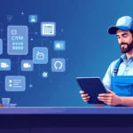 The Future of Plumbing Businesses- Automation + CRM