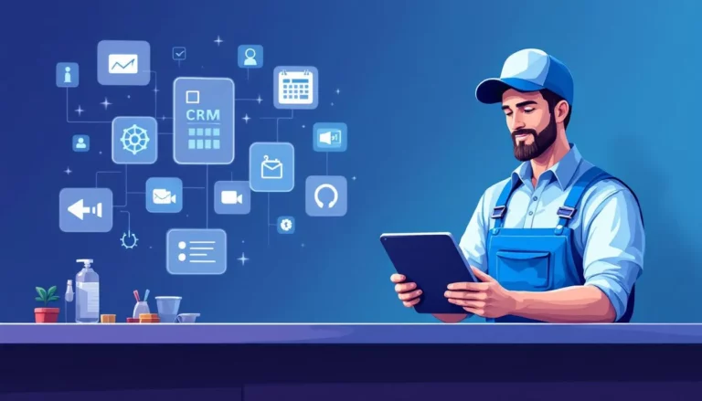 The Future of Plumbing Businesses- Automation + CRM