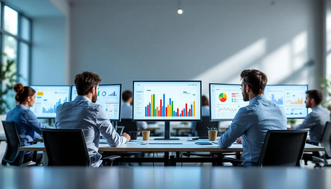 Why Working with the Best PPC Firm Can Transform Your Business in 2025